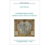 Ai confini della legge