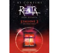 Ai confini della realtà - Anni ottanta - Seconda parte Stagione 03