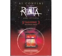 Ai confini della realtà - Anni ottanta - Seconda parte Stagione 03