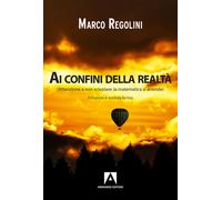 Ai confini della realtà (Attenzione a non scivolare: la matematica si arre...