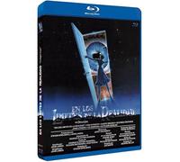 Ai confini della realtà (En los Límites de la Realidad) Bluray Import - Audio ITA