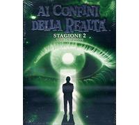 Ai confini della realta' Stagione 02