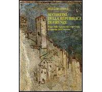 Ai confini della Repubblica di Firenze. Poppi dalla signoria dei conti Guidi al vicariato del Casentino (1360-1480)