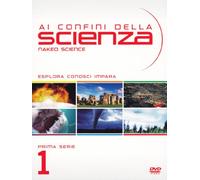 Ai confini della scienza Stagione 01