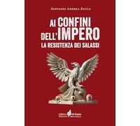 Ai confini dell'impero. La resistenza dei salassi