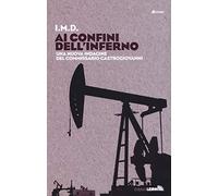 Ai confini dell'inferno. Una nuova indagine del commissario Castrogiovanni