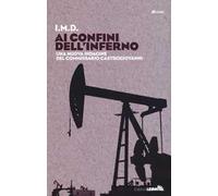 Ai confini dell'inferno. Una nuova indagine del commissario Castrogiovanni