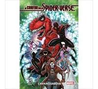 AI CONFINI DELLO SPIDER VERSE L'AVANGUARDIA TP n 1
