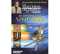 Ai confini dell'universo