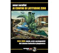 Ai confini di Latitudine Zero