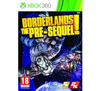 Ai Confini The Pre Sequel - 360