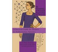 AI, Creativity, & Personal Expression for Women: A Survival Guide for Women in Authoritarian America: 5