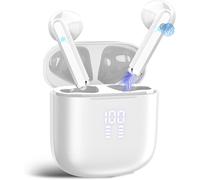 AI Cuffie Traduzione, Bluetooth 5.4 Traduttore Istantaneo Vocale Con 164 Lingue,