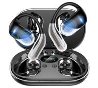 AI Cuffie Traduzione Simultanea 2026 Auricolari Bluetooth 6.1 Wireless 198