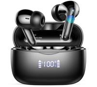 AI Cuffie Traduzione Simultanea,Traduttore Istantaneo Vocale per 164 Lingue, 3-in-1 Bluetooth 5.4 with APP, Molteplici Modalità di Traduzione IPX7 Impermeabile ideali per Viaggi, Studio e Lavoro 2025