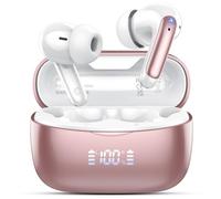 AI Cuffie Traduzione Simultanea,Traduttore Istantaneo Vocale per 164 Lingue, 3-in-1 Bluetooth 5.4 with APP, Molteplici Modalità di Traduzione IPX7 Impermeabile ideali per Viaggi, Studio e Lavoro 2025