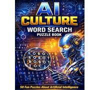 AI Culture Word Search: Modern AI Terms, Internet Buzzwords, and Tech Slang Shaping the Moment