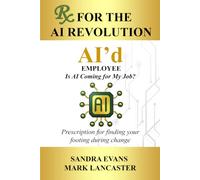 AI’d Employee: Is AI Coming for My Job?