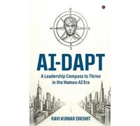 Ai-Dapt (Tascabile)