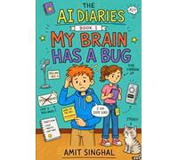 AI Diaries: My Brain Has a Bug