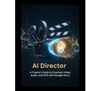 AI Director: A Creator's Guide to Cinematic Video, Audio, and VFX with Google Veo 3