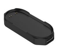 Ai Dispositivo Stazione di ricarica per PLAUD NotePin Ai Base del caricatore per NotePin Ai Dock di ricarica (black)