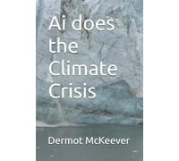 Ai does the Climate Crisis