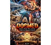 AI Doomed: Water, Work, War, and the Fight for Human Control