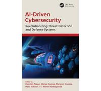 AI-Driven Cybersecurity: Revolutionizing Threat Detection and Defence Systems
