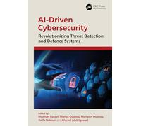 AI-Driven Cybersecurity: Revolutionizing Threat Detection and Defence Systems