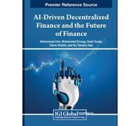 AI-Driven Decentralized Finance and the Future of Finance (Tascabile)