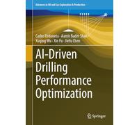 AI-Driven Drilling Performance Optimization