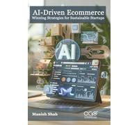 AI-Driven Ecommerce: Winning Strategies for Sustainable Startups