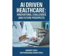 AI Driven Healthcare (Tascabile)