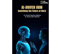 AI-Driven HRM: Redefining the Future of Work