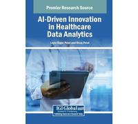 AI-Driven Innovation in Healthcare Data Analytics (Tascabile)