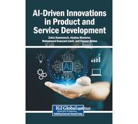 AI-Driven Innovations in Product and Service Development