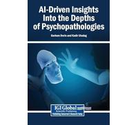 AI-Driven Insights Into the Depths of Psychopathologies
