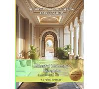 AI-Driven Interior Design Explorations: Blissful Balcony Escapes