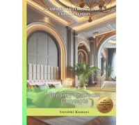 AI-Driven Interior Design Explorations: Dreamy Bedroom Concepts