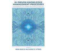 Ai-driven Knowledge Management Assets: Strategies for the Modern Business Landscape (1)