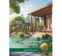 AI-Driven Landscape Design Explorations: Immersive Garden Inspirations