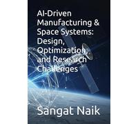 AI-Driven Manufacturing & Space Systems: Design, Optimization, and Research Challenges: 8