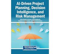 AI-Driven Project Planning, Decision Intelligence, and Risk Management