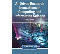 AI-Driven Research Innovations in Computing and Information Science