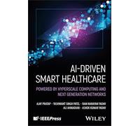 Ai-driven Smart Healthcare: Powered by Hyperscale Computing and Next Generation Networks