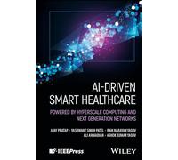 Ai-driven Smart Healthcare: Powered by Hyperscale Computing and Next Generation Networks