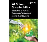 AI Driven Sustainability: The Future of Human Resources Management