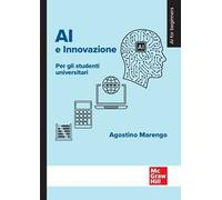 AI e innovazione. Per gli studenti universitari