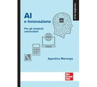 AI e innovazione. Per gli studenti universitari